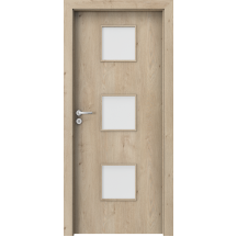 Porta FIT C3 Dub Klasický 